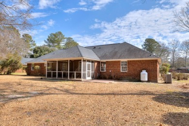 BEAUTIFUL 4 BR, 3 1/2 BATH HOME OVERLOOKING THE GOLF COURSE on The Links At Lakewood in South Carolina - for sale on GolfHomes.com, golf home, golf lot