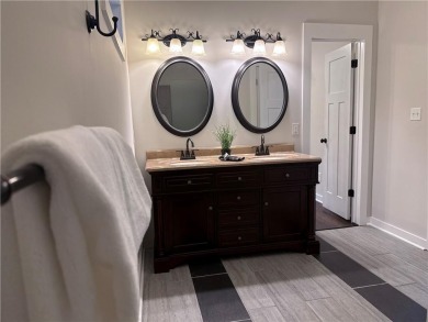 Charming and beautifully renovated spacious home in Historic on College Park Municipal Golf Course in Georgia - for sale on GolfHomes.com, golf home, golf lot