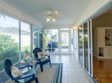 Welcome Home to this beautifully upgraded Wisteria model home on Glenview Championship Golf and Country Club in Florida - for sale on GolfHomes.com, golf home, golf lot