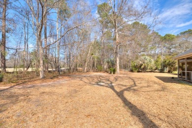 BEAUTIFUL 4 BR, 3 1/2 BATH HOME OVERLOOKING THE GOLF COURSE on The Links At Lakewood in South Carolina - for sale on GolfHomes.com, golf home, golf lot