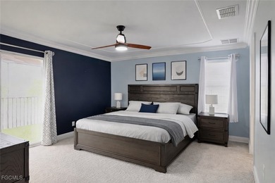 One or more photo(s) was virtually staged Welcome to 21596 on Stoneybrook Golf Club in Florida - for sale on GolfHomes.com, golf home, golf lot