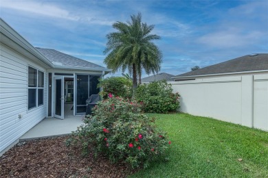 Welcome Home to this beautifully upgraded Wisteria model home on Glenview Championship Golf and Country Club in Florida - for sale on GolfHomes.com, golf home, golf lot