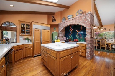KING OF THE HILL!! Spectacular custom-built single level estate on Welk Resort San Diego in California - for sale on GolfHomes.com, golf home, golf lot