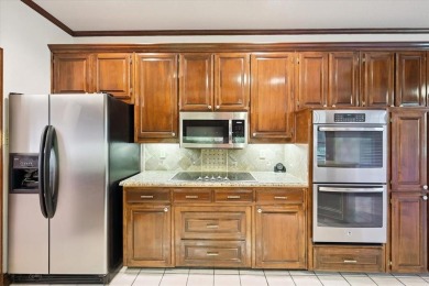 Private Cul-de-Sac Retreat with Timeless Style  Exceptional on Thorntree Country Club in Texas - for sale on GolfHomes.com, golf home, golf lot