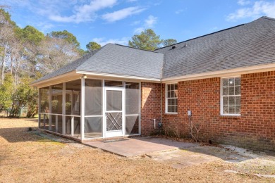 BEAUTIFUL 4 BR, 3 1/2 BATH HOME OVERLOOKING THE GOLF COURSE on The Links At Lakewood in South Carolina - for sale on GolfHomes.com, golf home, golf lot