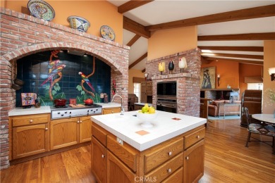 KING OF THE HILL!! Spectacular custom-built single level estate on Welk Resort San Diego in California - for sale on GolfHomes.com, golf home, golf lot