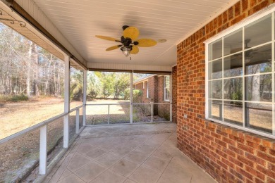 BEAUTIFUL 4 BR, 3 1/2 BATH HOME OVERLOOKING THE GOLF COURSE on The Links At Lakewood in South Carolina - for sale on GolfHomes.com, golf home, golf lot