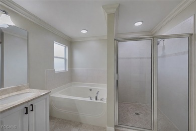 One or more photo(s) was virtually staged Welcome to 21596 on Stoneybrook Golf Club in Florida - for sale on GolfHomes.com, golf home, golf lot