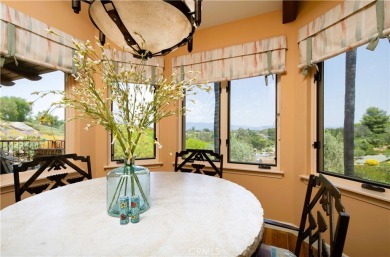 KING OF THE HILL!! Spectacular custom-built single level estate on Welk Resort San Diego in California - for sale on GolfHomes.com, golf home, golf lot
