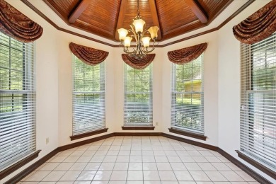 Private Cul-de-Sac Retreat with Timeless Style  Exceptional on Thorntree Country Club in Texas - for sale on GolfHomes.com, golf home, golf lot