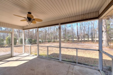 BEAUTIFUL 4 BR, 3 1/2 BATH HOME OVERLOOKING THE GOLF COURSE on The Links At Lakewood in South Carolina - for sale on GolfHomes.com, golf home, golf lot