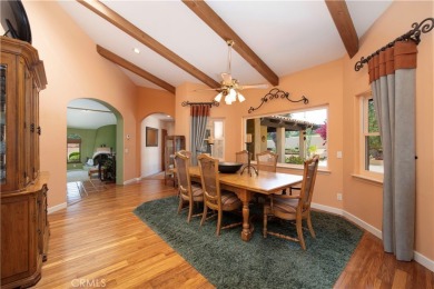 KING OF THE HILL!! Spectacular custom-built single level estate on Welk Resort San Diego in California - for sale on GolfHomes.com, golf home, golf lot