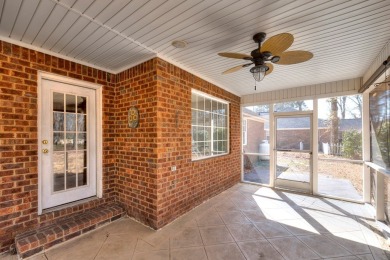 BEAUTIFUL 4 BR, 3 1/2 BATH HOME OVERLOOKING THE GOLF COURSE on The Links At Lakewood in South Carolina - for sale on GolfHomes.com, golf home, golf lot