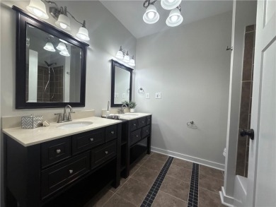 Charming and beautifully renovated spacious home in Historic on College Park Municipal Golf Course in Georgia - for sale on GolfHomes.com, golf home, golf lot