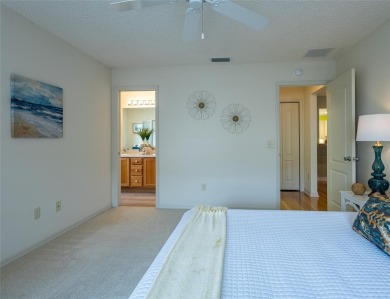 Welcome Home to this beautifully upgraded Wisteria model home on Glenview Championship Golf and Country Club in Florida - for sale on GolfHomes.com, golf home, golf lot