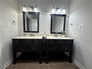 Charming and beautifully renovated spacious home in Historic on College Park Municipal Golf Course in Georgia - for sale on GolfHomes.com, golf home, golf lot