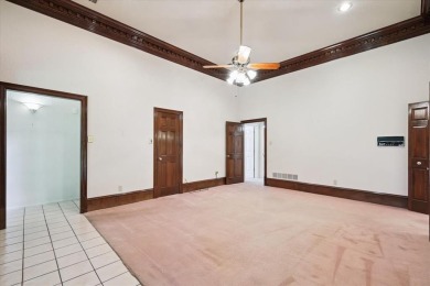 Private Cul-de-Sac Retreat with Timeless Style  Exceptional on Thorntree Country Club in Texas - for sale on GolfHomes.com, golf home, golf lot
