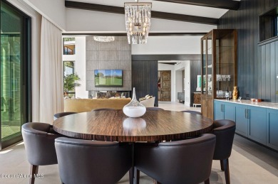 THE PINNACLE OF LUXURY LIVING IN NORTH IDAHO. This newly built on The Golf Club at Black Rock in Idaho - for sale on GolfHomes.com, golf home, golf lot