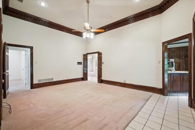 Private Cul-de-Sac Retreat with Timeless Style  Exceptional on Thorntree Country Club in Texas - for sale on GolfHomes.com, golf home, golf lot