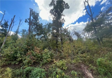 Attention all builders! Don't miss this lot in the highly sought on Bella Vista Country Club - Highlands in Arkansas - for sale on GolfHomes.com, golf home, golf lot