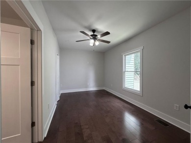 Charming and beautifully renovated spacious home in Historic on College Park Municipal Golf Course in Georgia - for sale on GolfHomes.com, golf home, golf lot