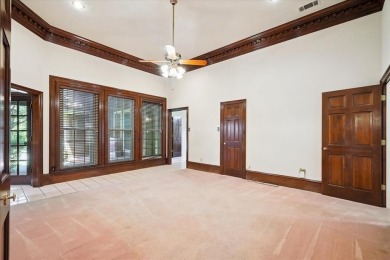 Private Cul-de-Sac Retreat with Timeless Style  Exceptional on Thorntree Country Club in Texas - for sale on GolfHomes.com, golf home, golf lot