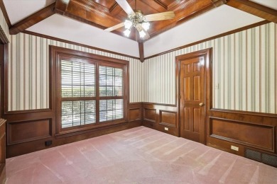 Private Cul-de-Sac Retreat with Timeless Style  Exceptional on Thorntree Country Club in Texas - for sale on GolfHomes.com, golf home, golf lot