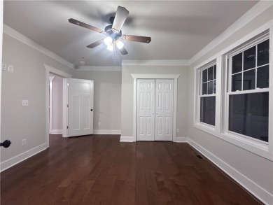 Charming and beautifully renovated spacious home in Historic on College Park Municipal Golf Course in Georgia - for sale on GolfHomes.com, golf home, golf lot