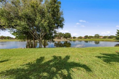 One or more photo(s) was virtually staged Welcome to 21596 on Stoneybrook Golf Club in Florida - for sale on GolfHomes.com, golf home, golf lot