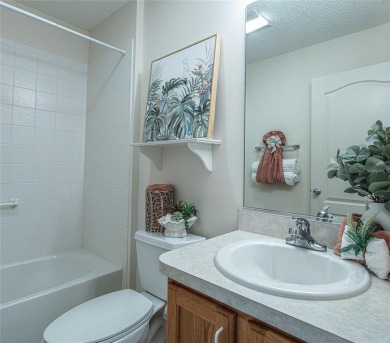 Welcome Home to this beautifully upgraded Wisteria model home on Glenview Championship Golf and Country Club in Florida - for sale on GolfHomes.com, golf home, golf lot