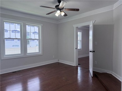 Charming and beautifully renovated spacious home in Historic on College Park Municipal Golf Course in Georgia - for sale on GolfHomes.com, golf home, golf lot