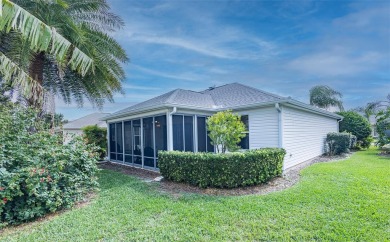 Welcome Home to this beautifully upgraded Wisteria model home on Glenview Championship Golf and Country Club in Florida - for sale on GolfHomes.com, golf home, golf lot