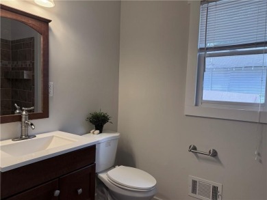 Charming and beautifully renovated spacious home in Historic on College Park Municipal Golf Course in Georgia - for sale on GolfHomes.com, golf home, golf lot