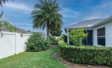 Welcome Home to this beautifully upgraded Wisteria model home on Glenview Championship Golf and Country Club in Florida - for sale on GolfHomes.com, golf home, golf lot