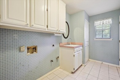 Private Cul-de-Sac Retreat with Timeless Style  Exceptional on Thorntree Country Club in Texas - for sale on GolfHomes.com, golf home, golf lot