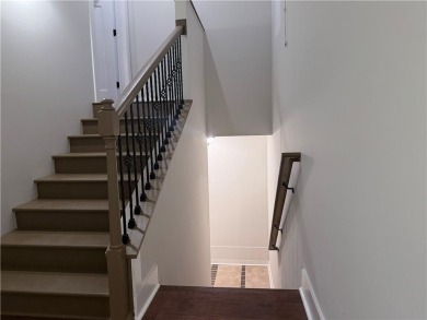 Charming and beautifully renovated spacious home in Historic on College Park Municipal Golf Course in Georgia - for sale on GolfHomes.com, golf home, golf lot