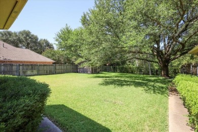 Private Cul-de-Sac Retreat with Timeless Style  Exceptional on Thorntree Country Club in Texas - for sale on GolfHomes.com, golf home, golf lot
