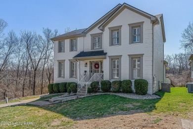 Welcome to 912 Starlite Ct!! This beautiful 4-bedroom, 4 on Seneca Golf Course in Kentucky - for sale on GolfHomes.com, golf home, golf lot