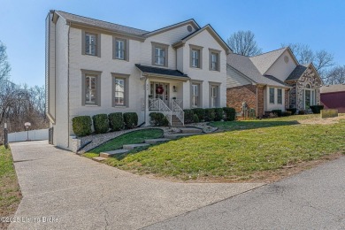 Welcome to 912 Starlite Ct!! This beautiful 4-bedroom, 4 on Seneca Golf Course in Kentucky - for sale on GolfHomes.com, golf home, golf lot