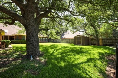 Private Cul-de-Sac Retreat with Timeless Style  Exceptional on Thorntree Country Club in Texas - for sale on GolfHomes.com, golf home, golf lot