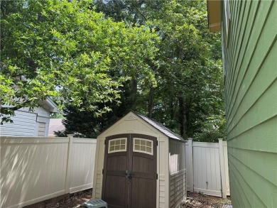 Charming and beautifully renovated spacious home in Historic on College Park Municipal Golf Course in Georgia - for sale on GolfHomes.com, golf home, golf lot