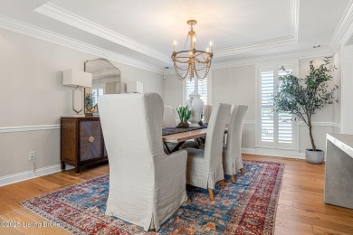 Welcome to 912 Starlite Ct!! This beautiful 4-bedroom, 4 on Seneca Golf Course in Kentucky - for sale on GolfHomes.com, golf home, golf lot