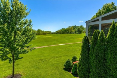 This meticulously maintained and spacious 5 bedroom, 3.5 on Dubs Dread Golf Club in Kansas - for sale on GolfHomes.com, golf home, golf lot