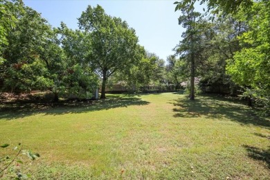 Private Cul-de-Sac Retreat with Timeless Style  Exceptional on Thorntree Country Club in Texas - for sale on GolfHomes.com, golf home, golf lot