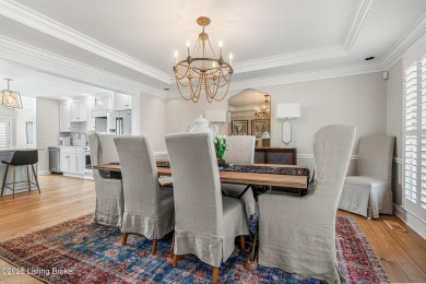 Welcome to 912 Starlite Ct!! This beautiful 4-bedroom, 4 on Seneca Golf Course in Kentucky - for sale on GolfHomes.com, golf home, golf lot