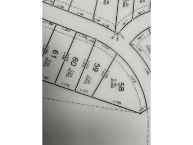 Lot 59 in Feather Bay Subdivision Phase II is a .26 acre lot on Hideout Golf Club and Resort  in Texas - for sale on GolfHomes.com, golf home, golf lot