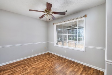 BEAUTIFUL 4 BR, 3 1/2 BATH HOME OVERLOOKING THE GOLF COURSE on The Links At Lakewood in South Carolina - for sale on GolfHomes.com, golf home, golf lot