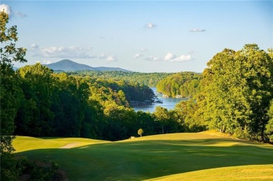 Welcome Home! Nestled in the sought-after Chestatee neighborhood on Chestatee Golf Club in Georgia - for sale on GolfHomes.com, golf home, golf lot