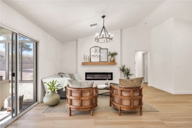 Discover your dream home in the highly sought-after on Highland Falls Golf Club in Nevada - for sale on GolfHomes.com, golf home, golf lot