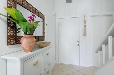 Beautifully Renovated 3BR Villa - Private Tropical Setting - on The Meadows Golf and Country Club in Florida - for sale on GolfHomes.com, golf home, golf lot